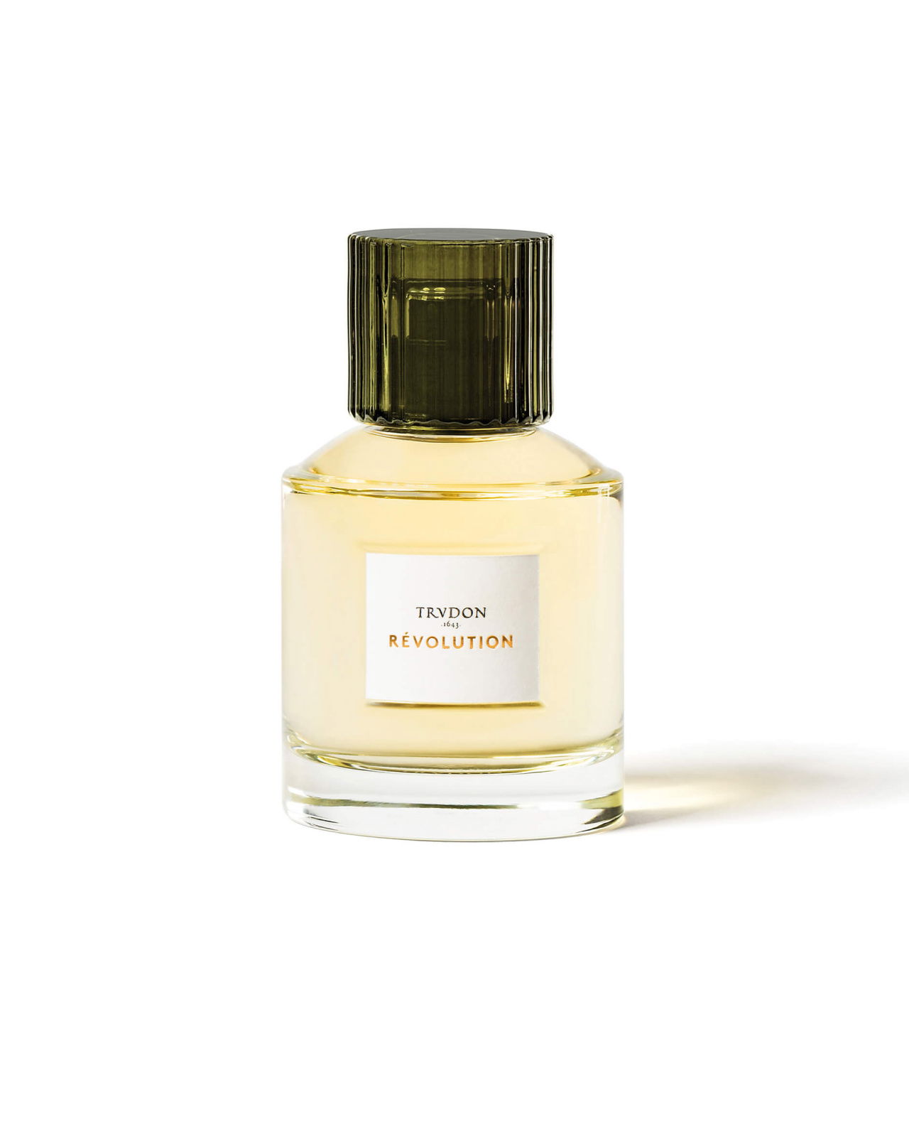 Révolution perfume
