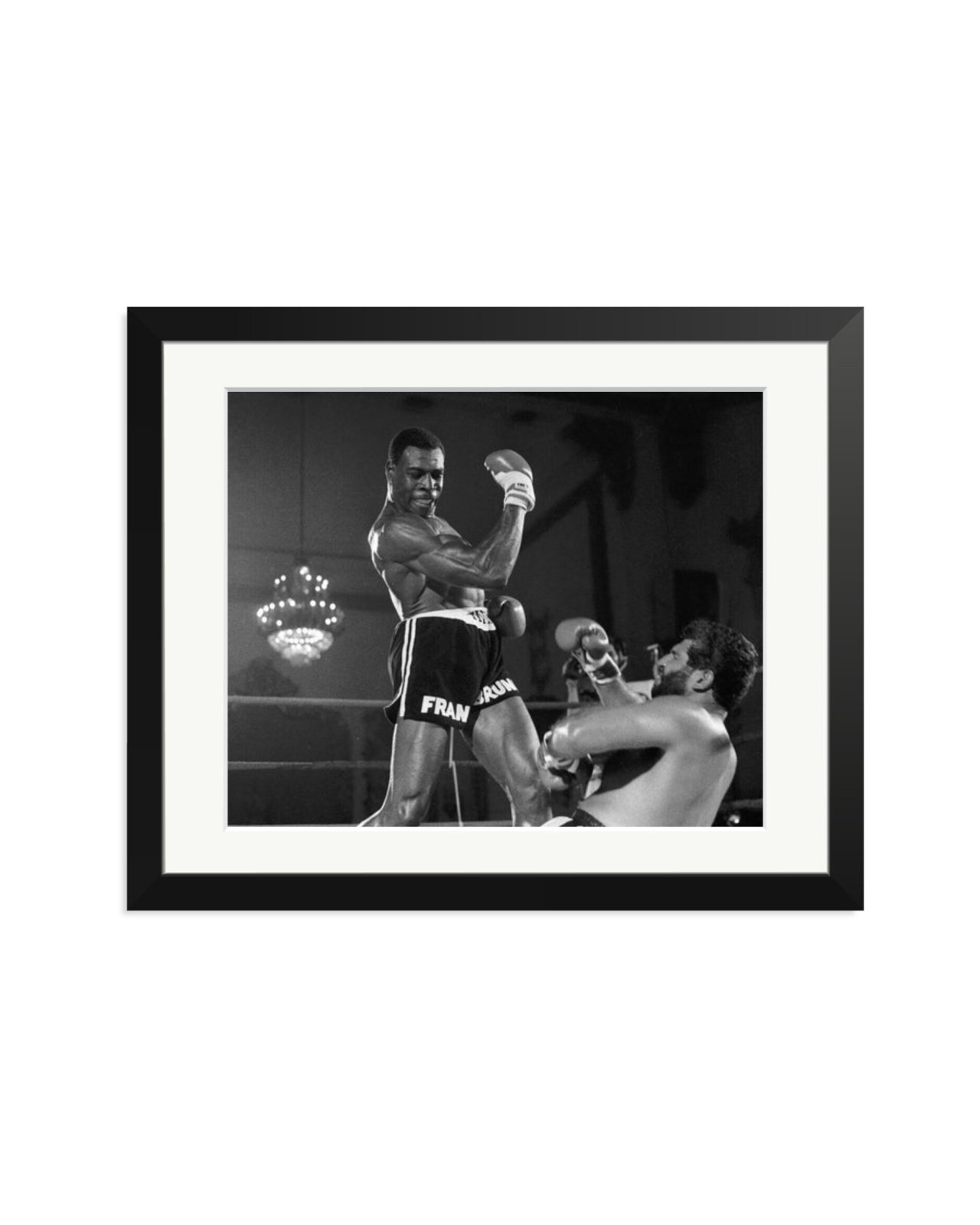 Bruno ko's Jamieson, 1983 Black / Medium