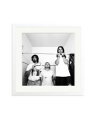 Nirvana, LA, 1991 White / Large