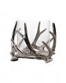 Duved Candle Holder Antlers L