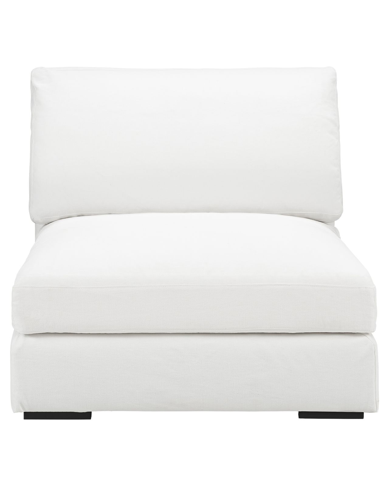 Tulum module colonella white