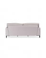 San Francisco sofa sand 4-seater