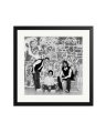 Genesis in Sheperton Studios Black / Large