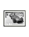 Grand Prix, 1955 Black / XXL