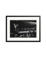 Bruce and his Audience Black / XL