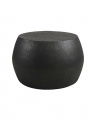 Fiora Side Table Black