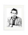 Johnny Rotten in Holland White / XL