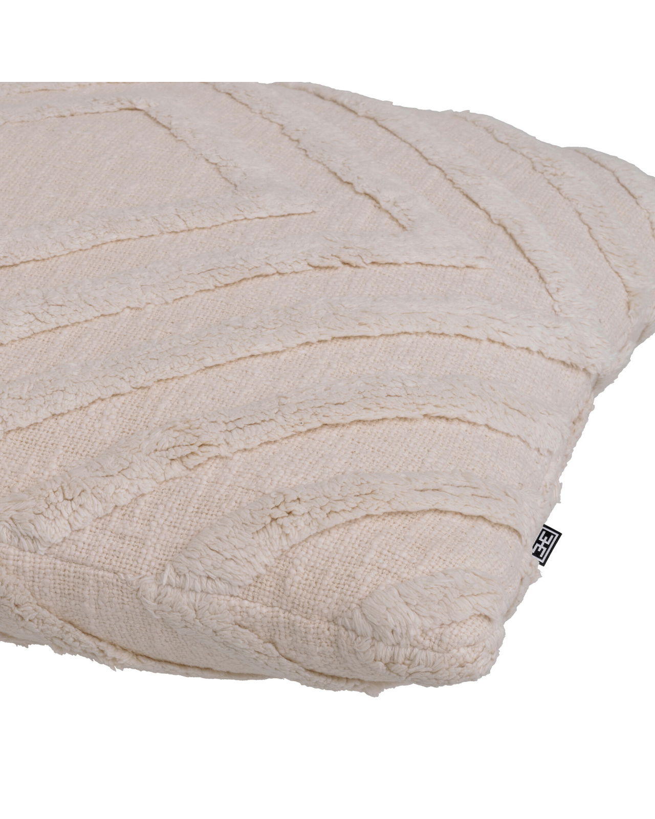 Magan kudde off-white