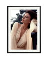 Jacqueline Bisset, 1973 Black / XXL