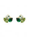 Ana korvakorut majestic green combo