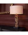 Vigentino Table Lamp Vintage Brass