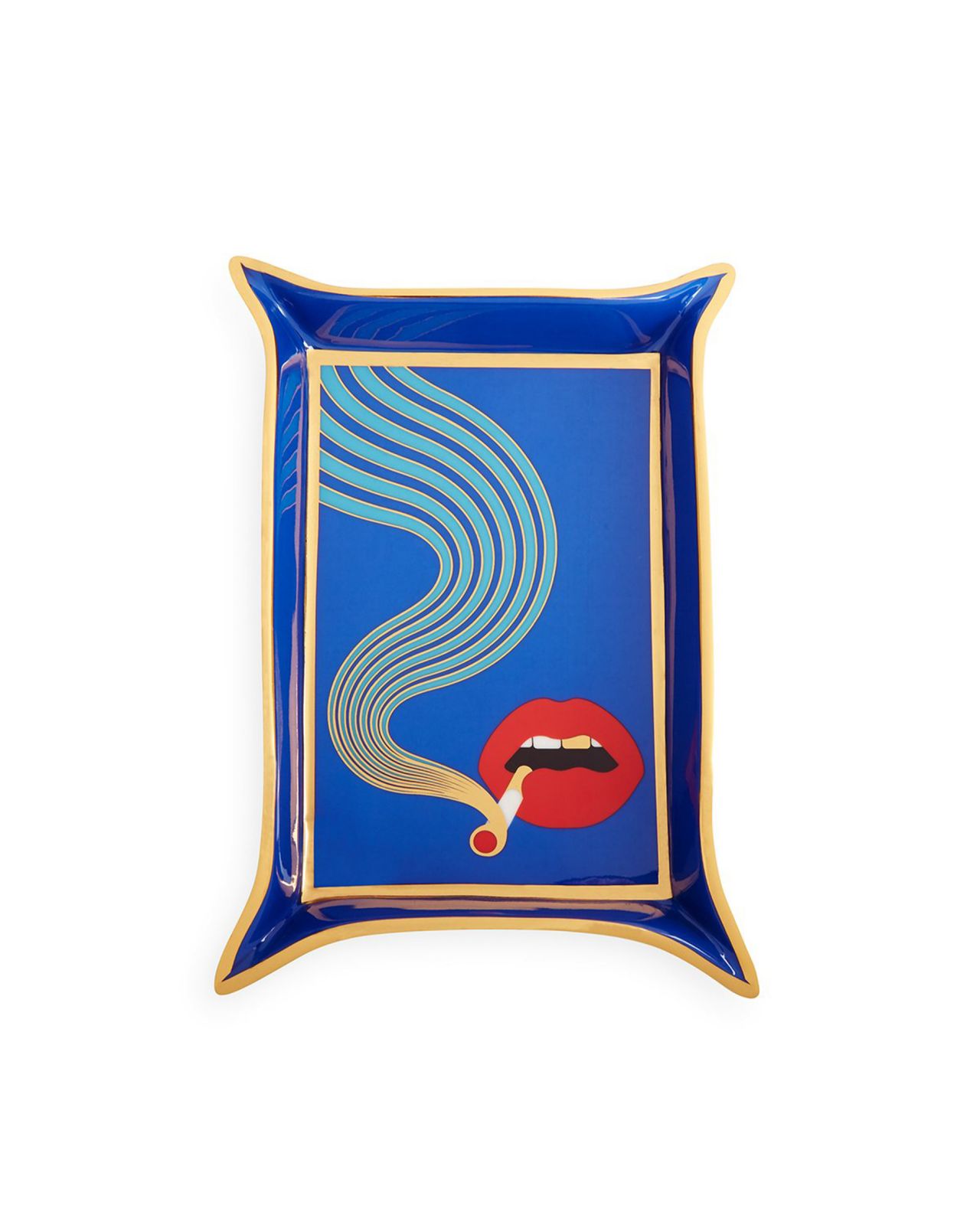 Full Dose Valet dish