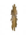 Sunburst Wall Decoration