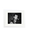 Mick Jones of The Clash Backstage 1979 White / Small