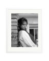 Claudia Cardinale, 1959 White / XL