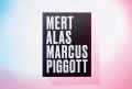 Mert Alas and Marcus Piggott
