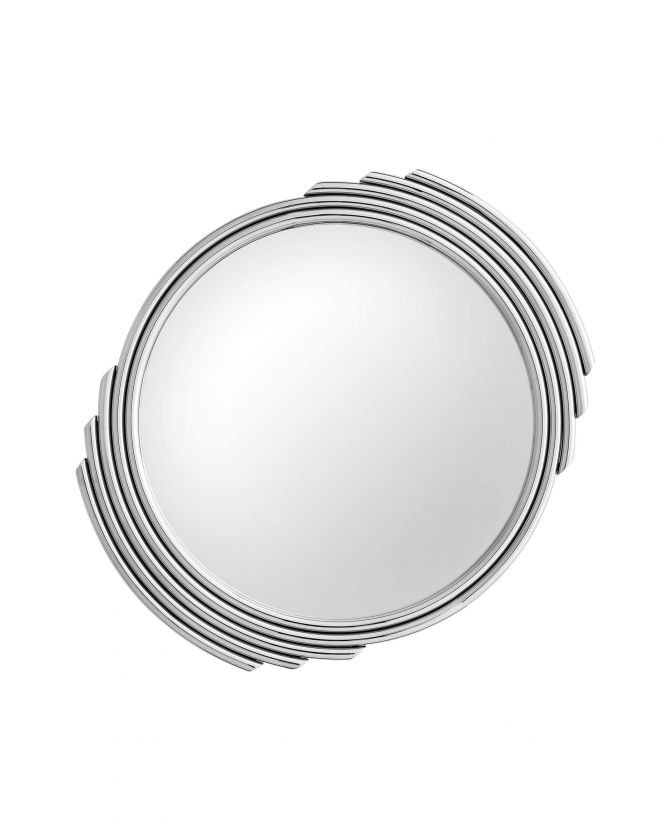 Cesario spegel silver OUTLET