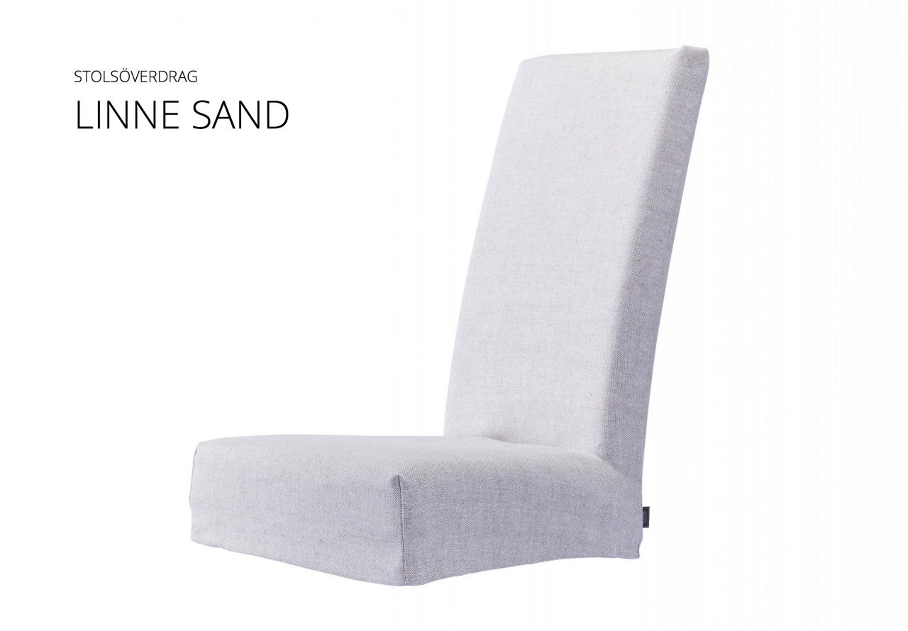 Nancy Dining Chair Wenge (No Cover)