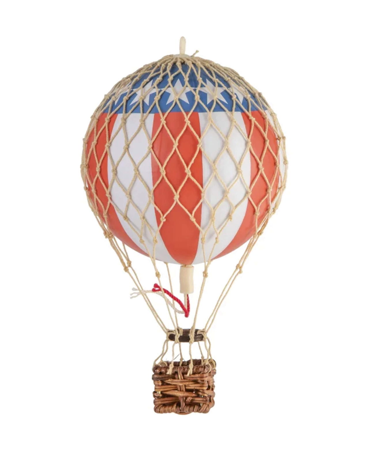 Floating The Skies luchtballon USA