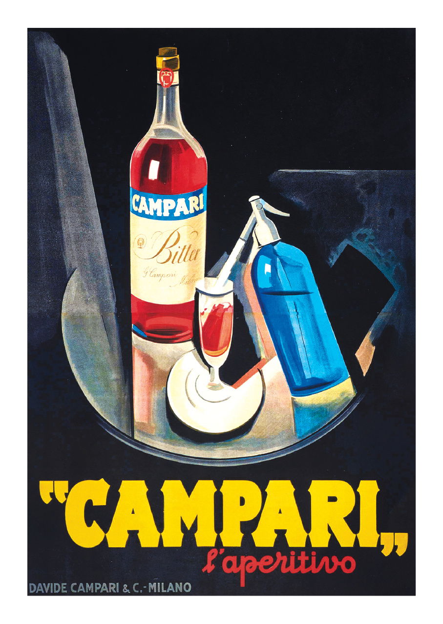 Campari L'aperitivo