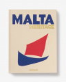 Travel Books Malta Heritage