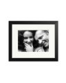 Taylor and Burton in the Studios Black / Small
