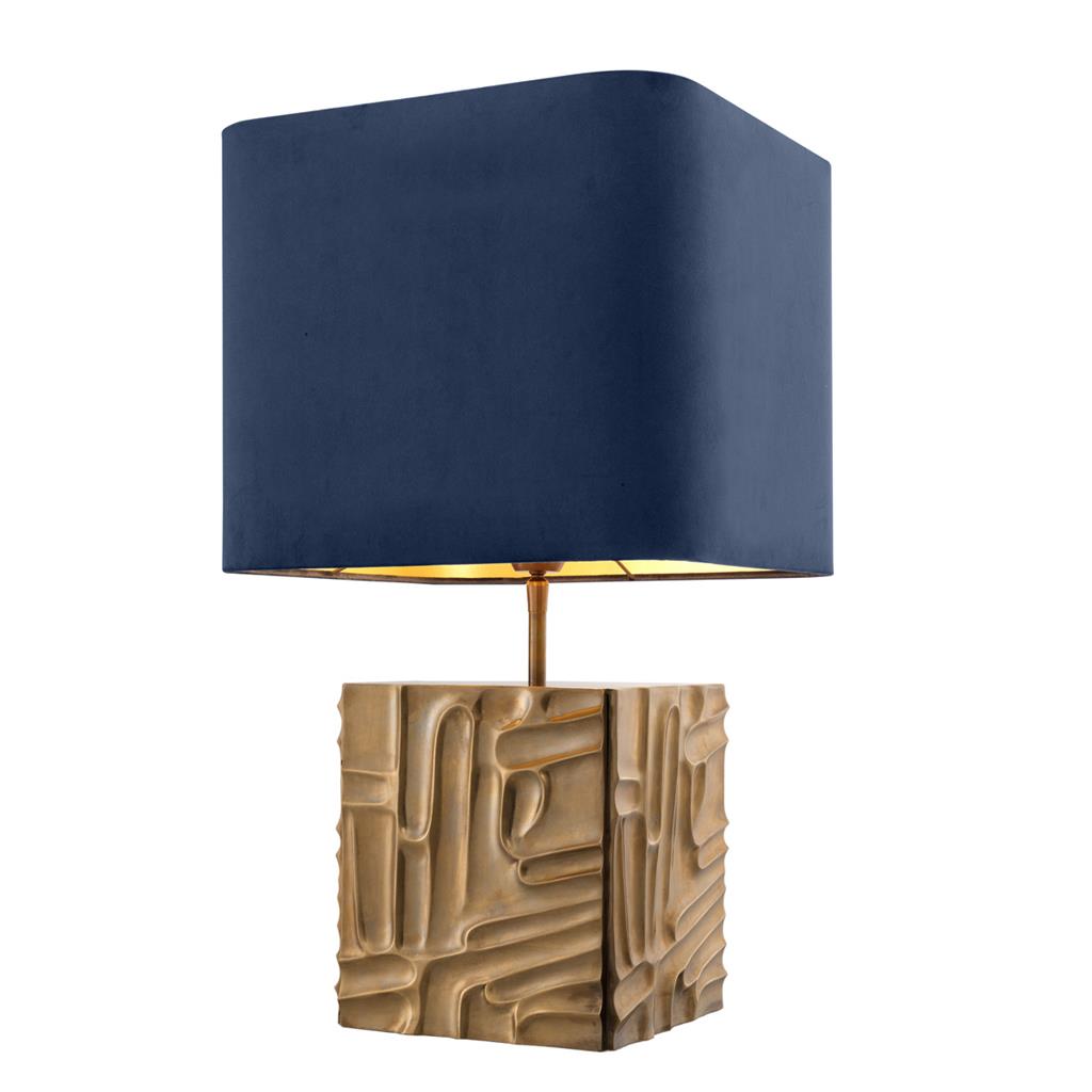 Table lamp Oregon