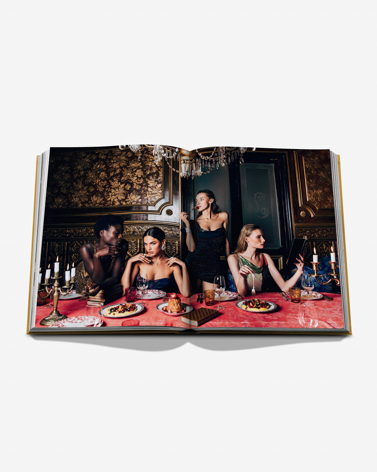 Lapérouse: A Parisian Icon Since 1766