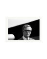 Michael Caine, 1966 Print Only / XXL