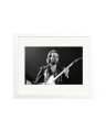 Phil Manzanera White / Medium