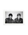 Hall & Oates 1979 White / XXL