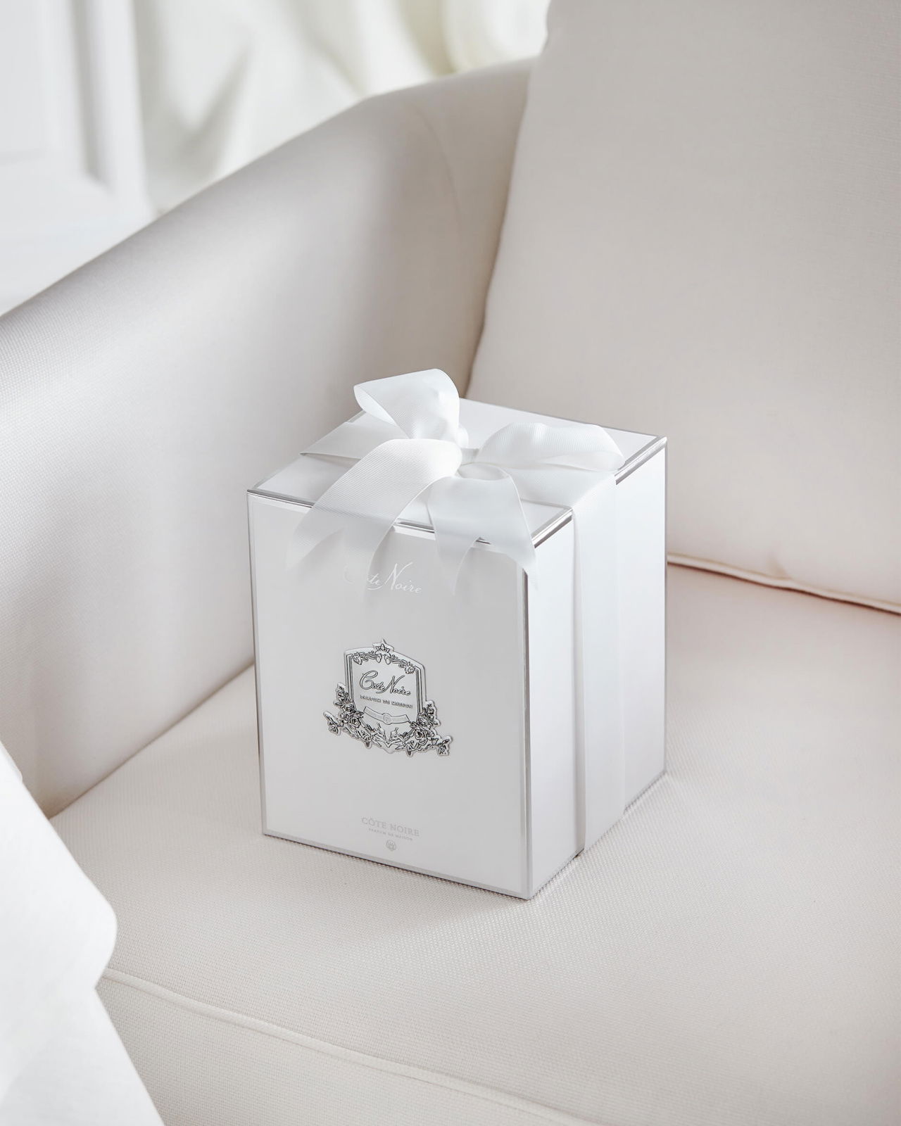 Bouton de Rose Gift Set