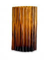 Vivente Vase Amber S