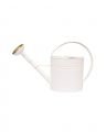 Watering Can Lacquered White