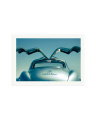 Benz 300SL Print Only / XXL