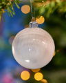 Esther Bauble White