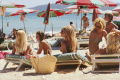 Saint-Tropez Beach