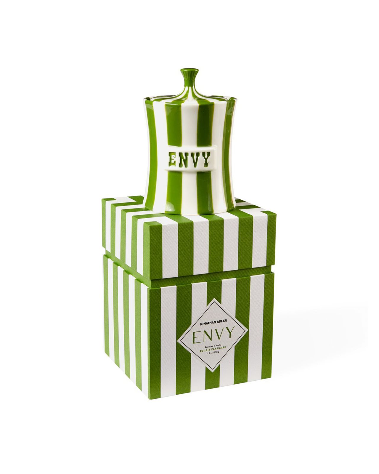 Vice Envy Scented Candle