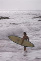 Laguna Beach Surfers