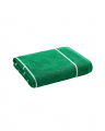 Wimbledon Tennis Court Towel Green