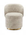 Greer Dining Chair Creststone Beige