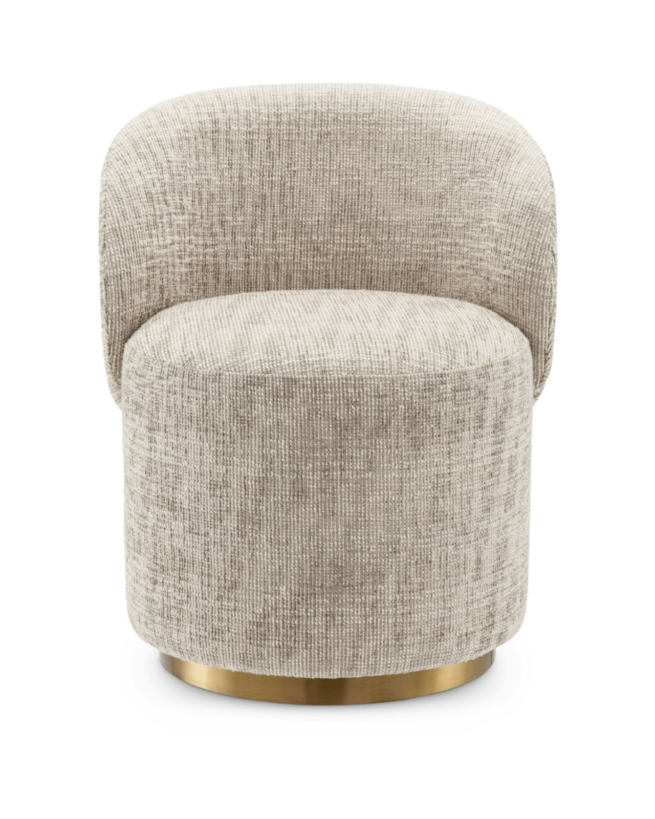 Greer esszimmerstuhl creststone beige