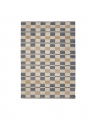 Rug Rutvik blue