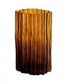 Vivente Vase Amber S