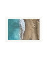 Footprints Print Only / XXL