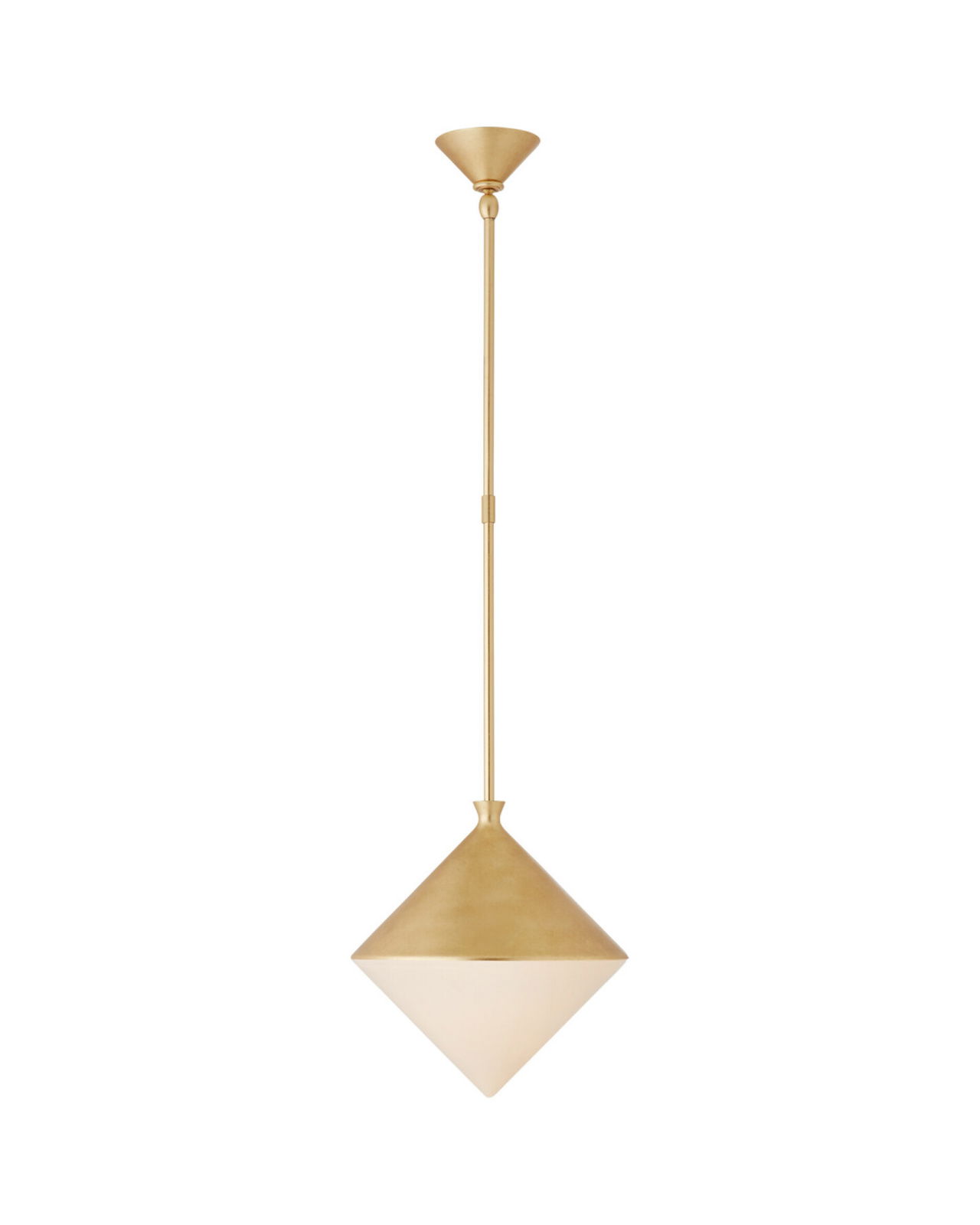 Sarnen Pendant Gild Small