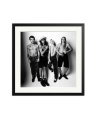 The Red Hot Chili Peppers, 1991 Black / XL