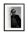 Caine 1971 Black / XL