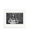 Kate Bush in Amsterdam White / Large