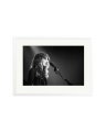 Stevie Nicks in Amsterdam White / XL